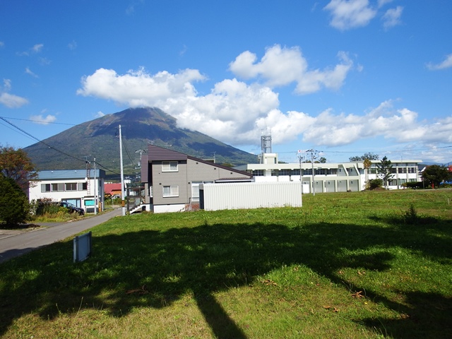 ニセコ不動産(土地)画像54