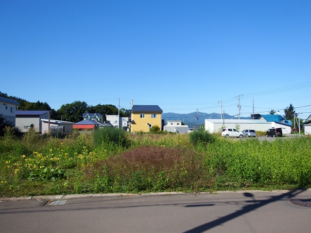 ニセコ不動産(土地)画像59