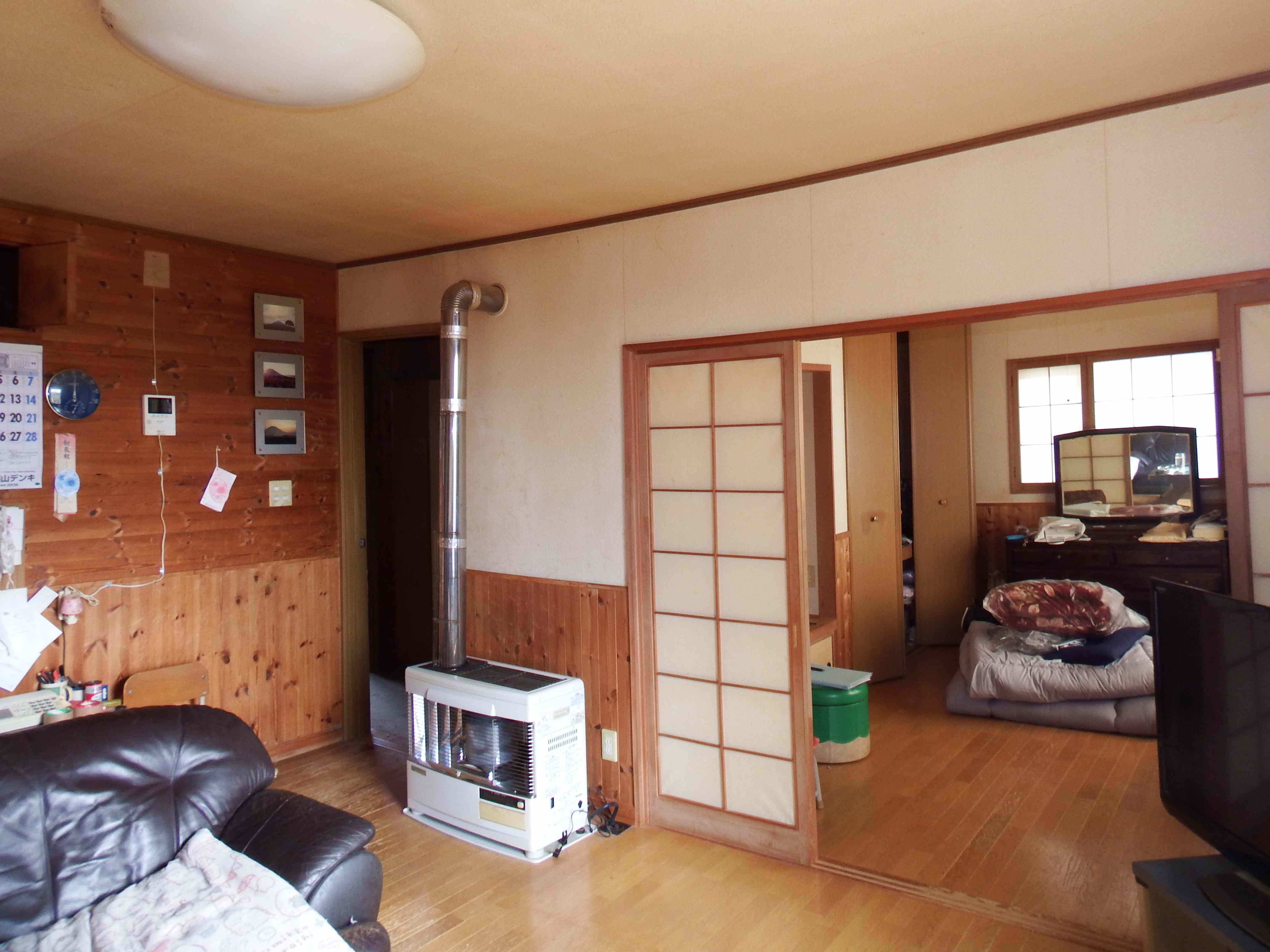 ニセコ不動産（中古物件）画像４