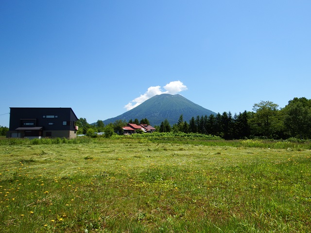 ニセコ不動産（土地）画像４２