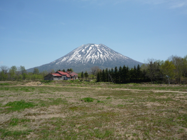 ニセコ不動産（土地）画像３８