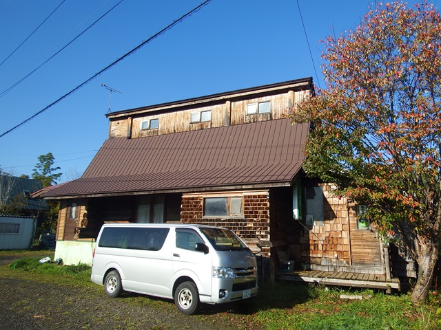 物件詳細ｂ６４ ニセコの不動産情報満載 株式会社ニセコカントリー不動産 土地 物件多数