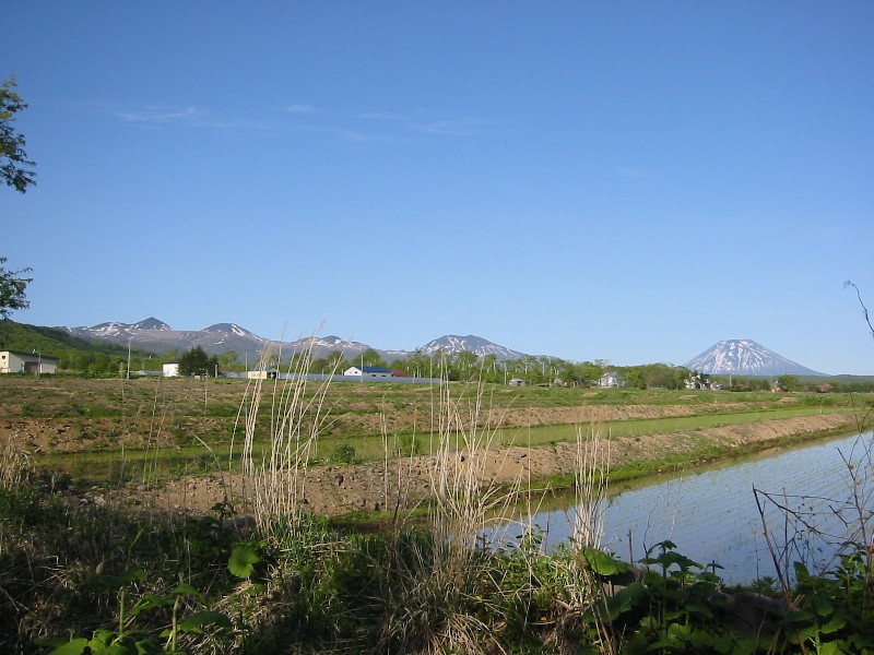ニセコ不動産(土地)画像78
