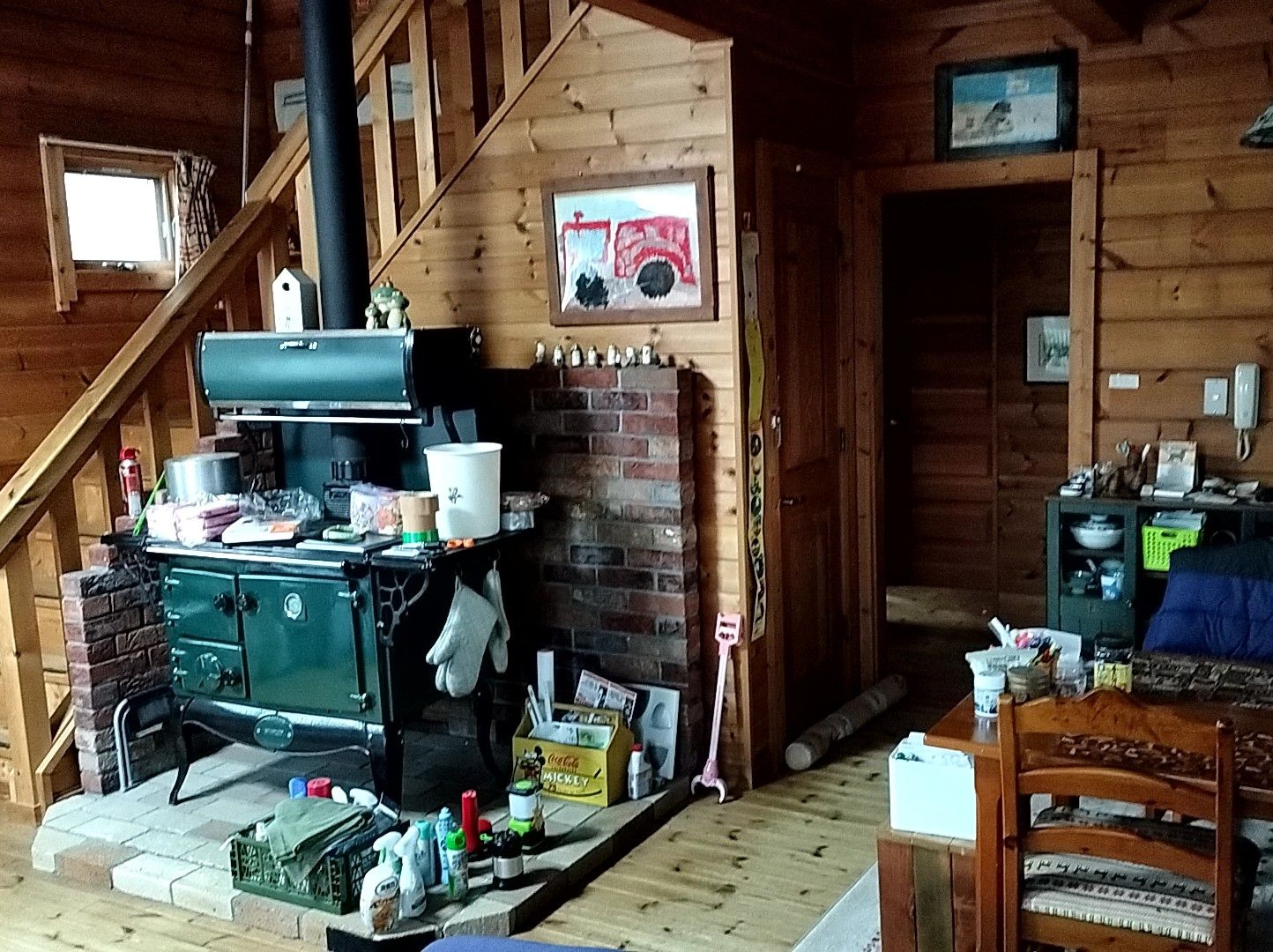 ニセコ不動産（中古物件）画像６