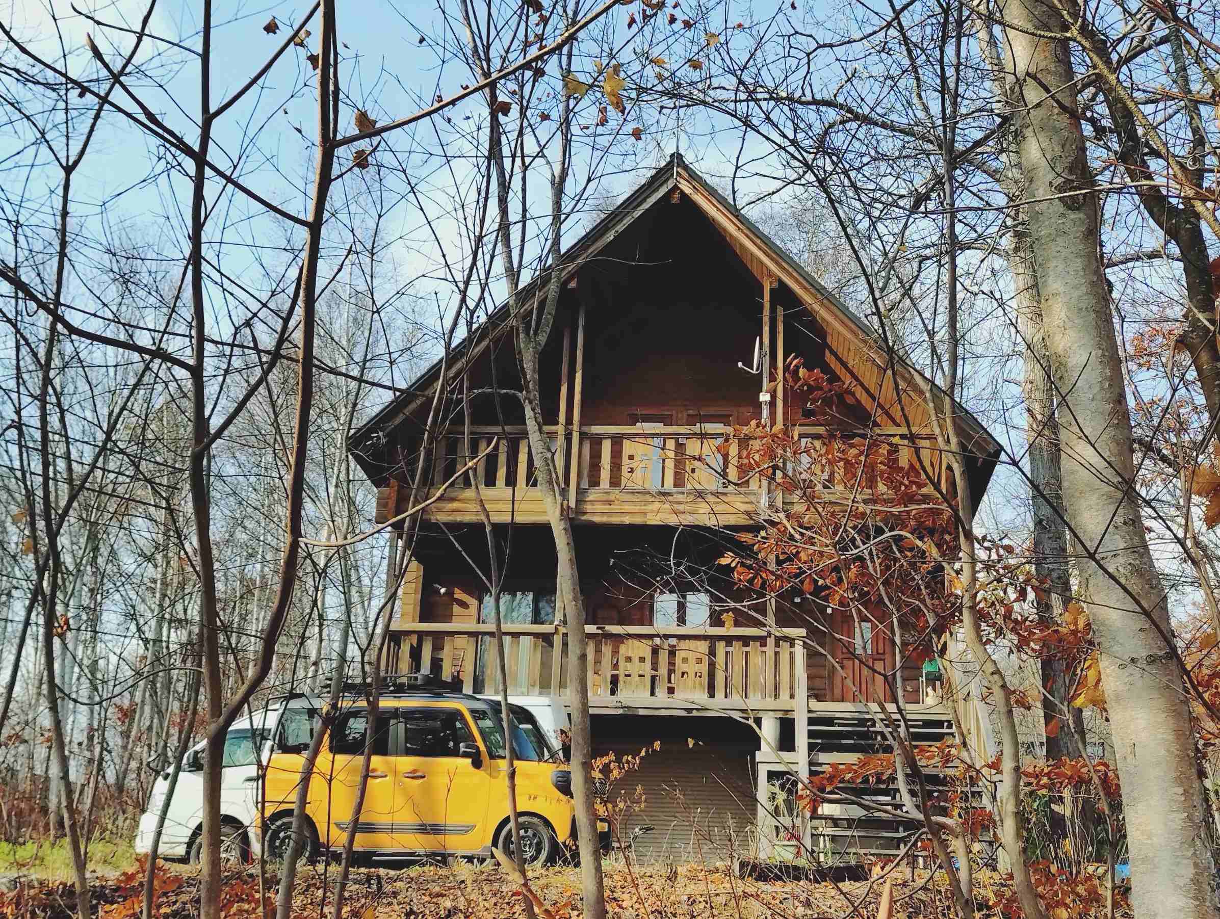 ニセコ不動産（中古物件）画像３