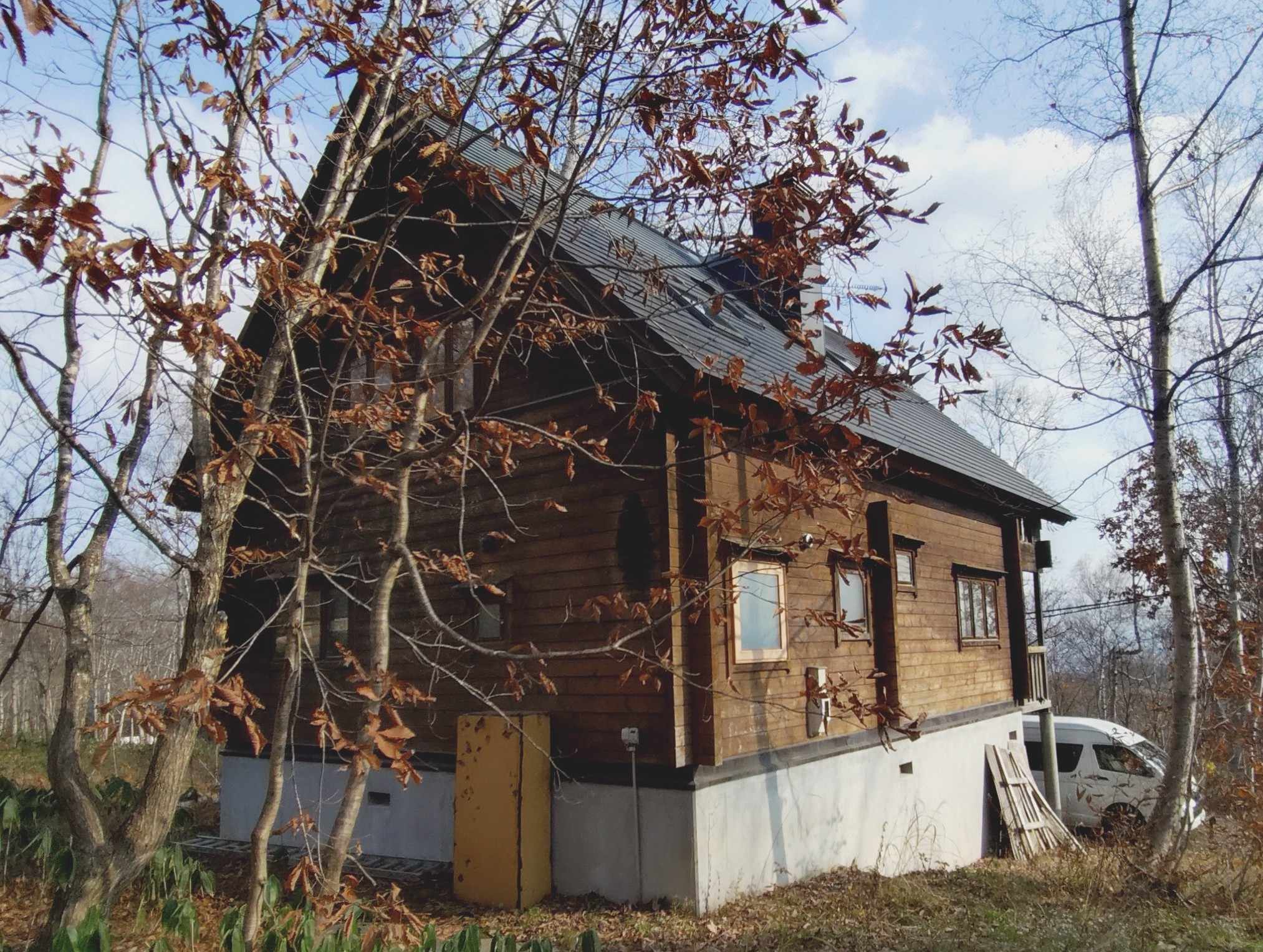 ニセコ不動産（中古物件）画像４