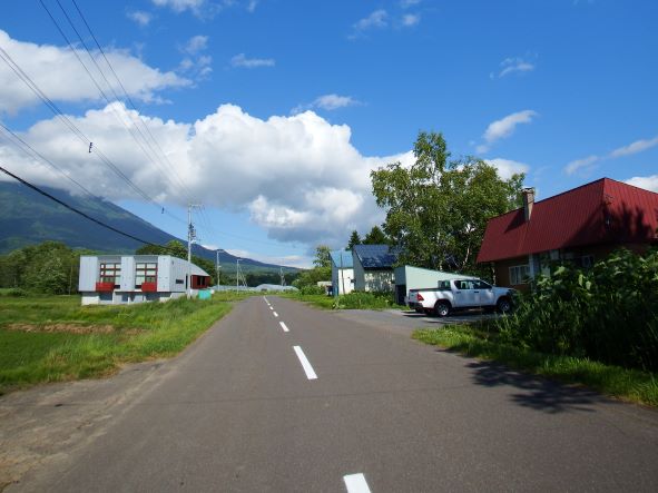 ニセコ不動産(土地)画像103