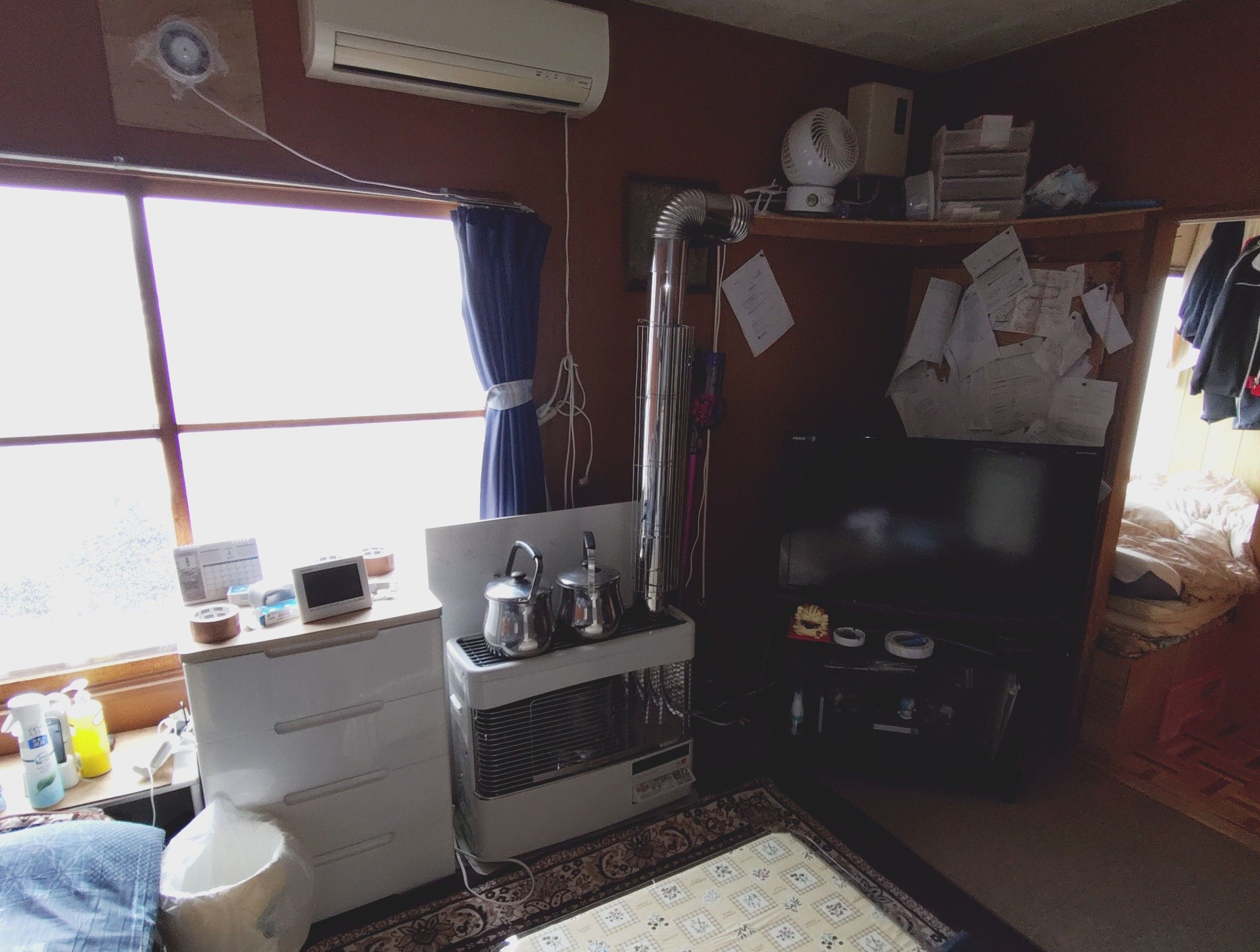 ニセコ不動産（中古物件）画像１１