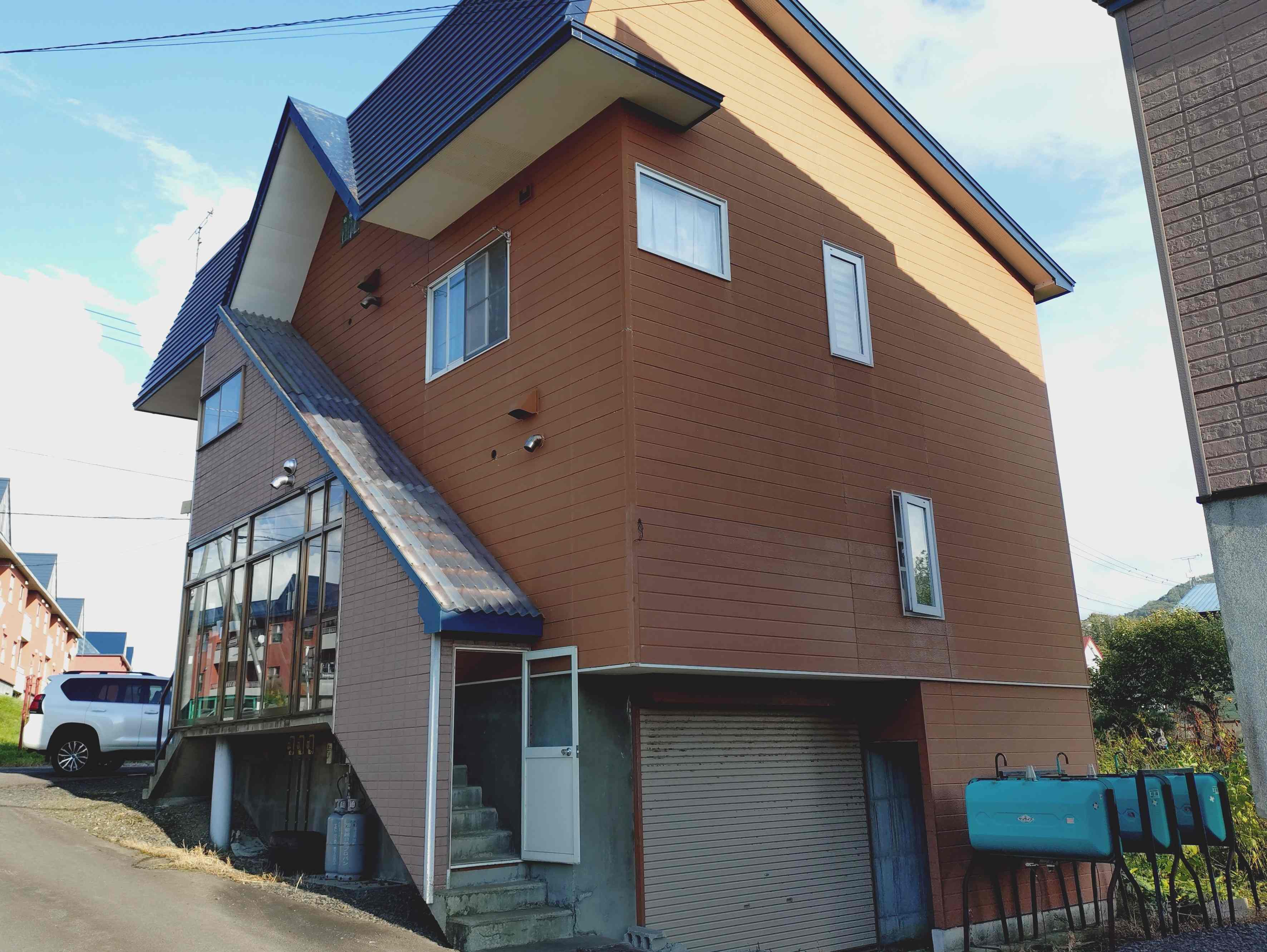 ニセコ不動産（中古物件）賃貸