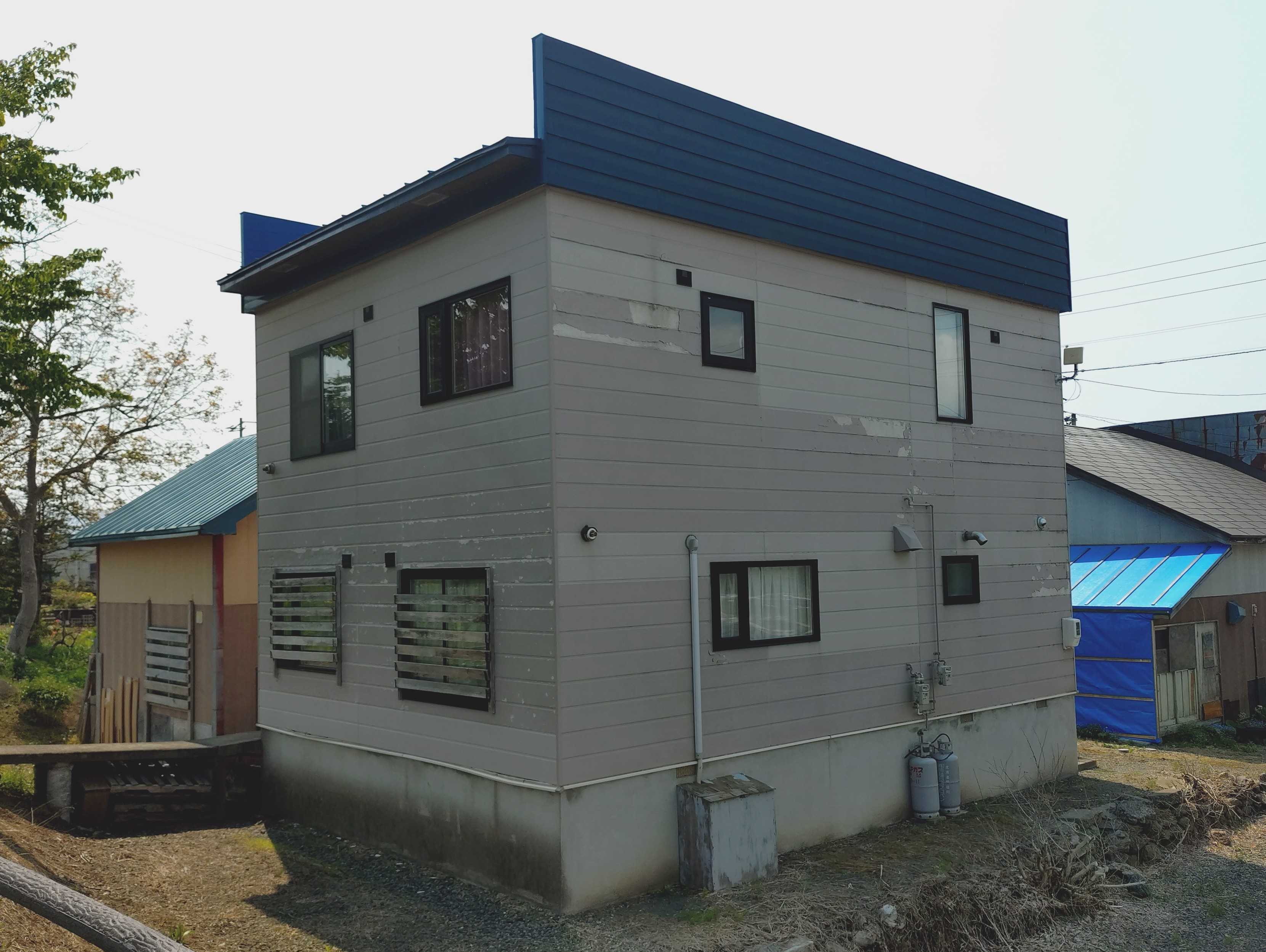 ニセコ不動産（中古物件）画像１