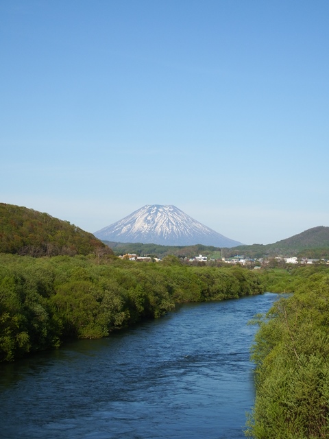 ニセコ不動産（中古物件）尻別川