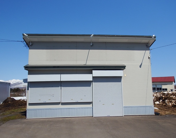 ニセコ不動産（中古物件）画像１