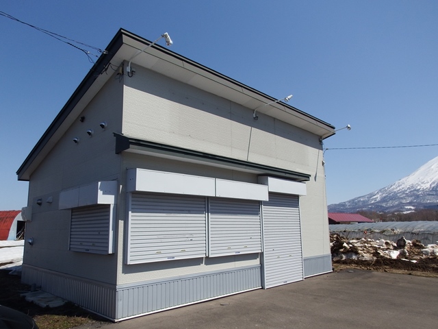 ニセコ不動産（中古物件）画像２