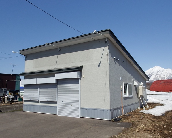 ニセコ不動産（中古物件）画像３