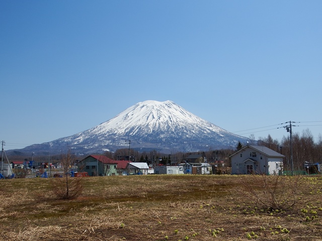 ニセコ不動産（土地）画像６