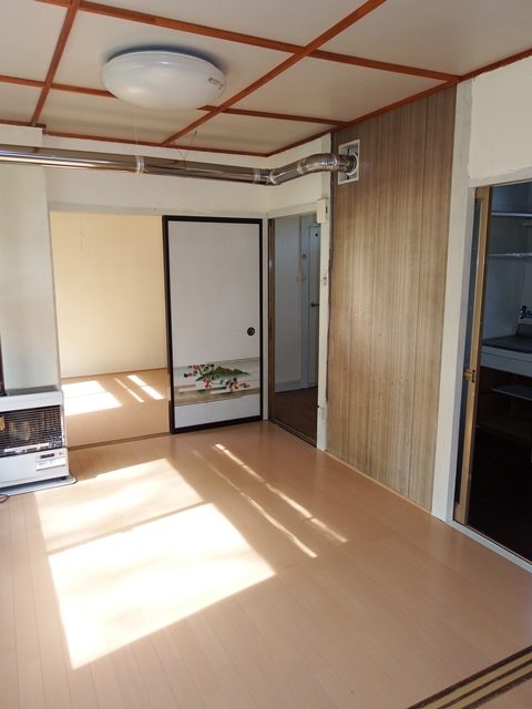 ニセコ不動産（中古物件）賃貸８