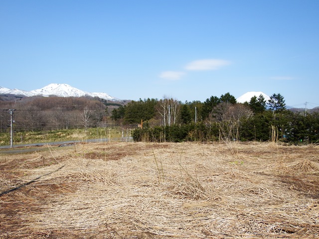 ニセコ不動産（土地）画像３