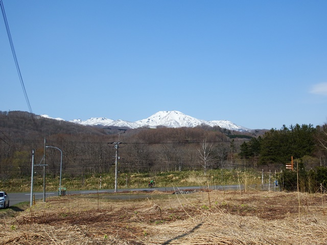 ニセコ不動産（土地）画像１