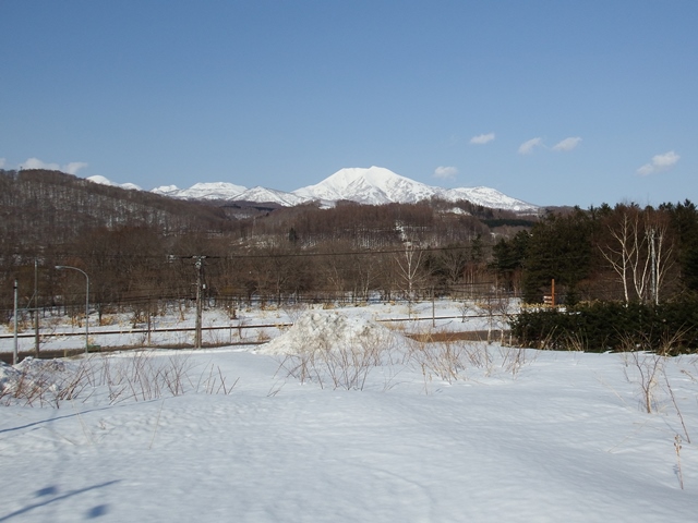 ニセコ不動産（土地）画像２