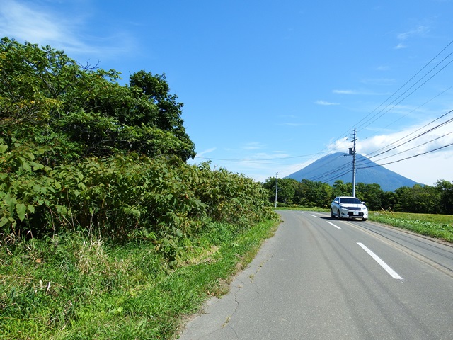 ニセコ不動産（土地）画像３７