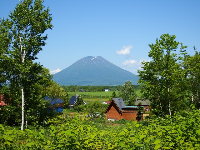 ニセコ不動産（土地）画像５４