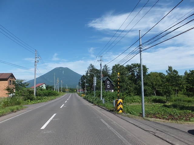 ニセコ不動産（土地）画像１８