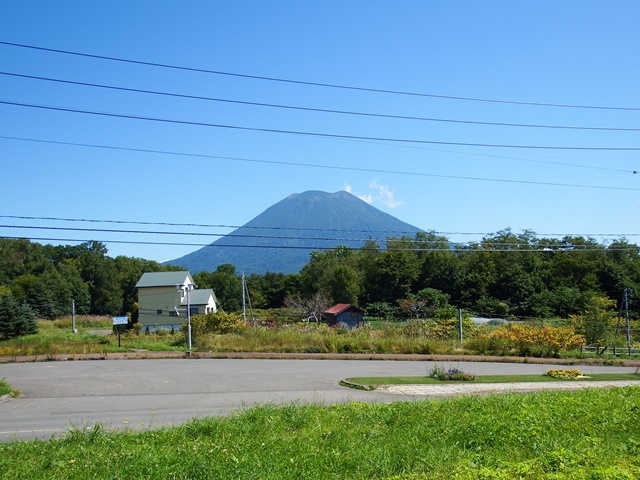 ニセコ不動産（土地）画像５８