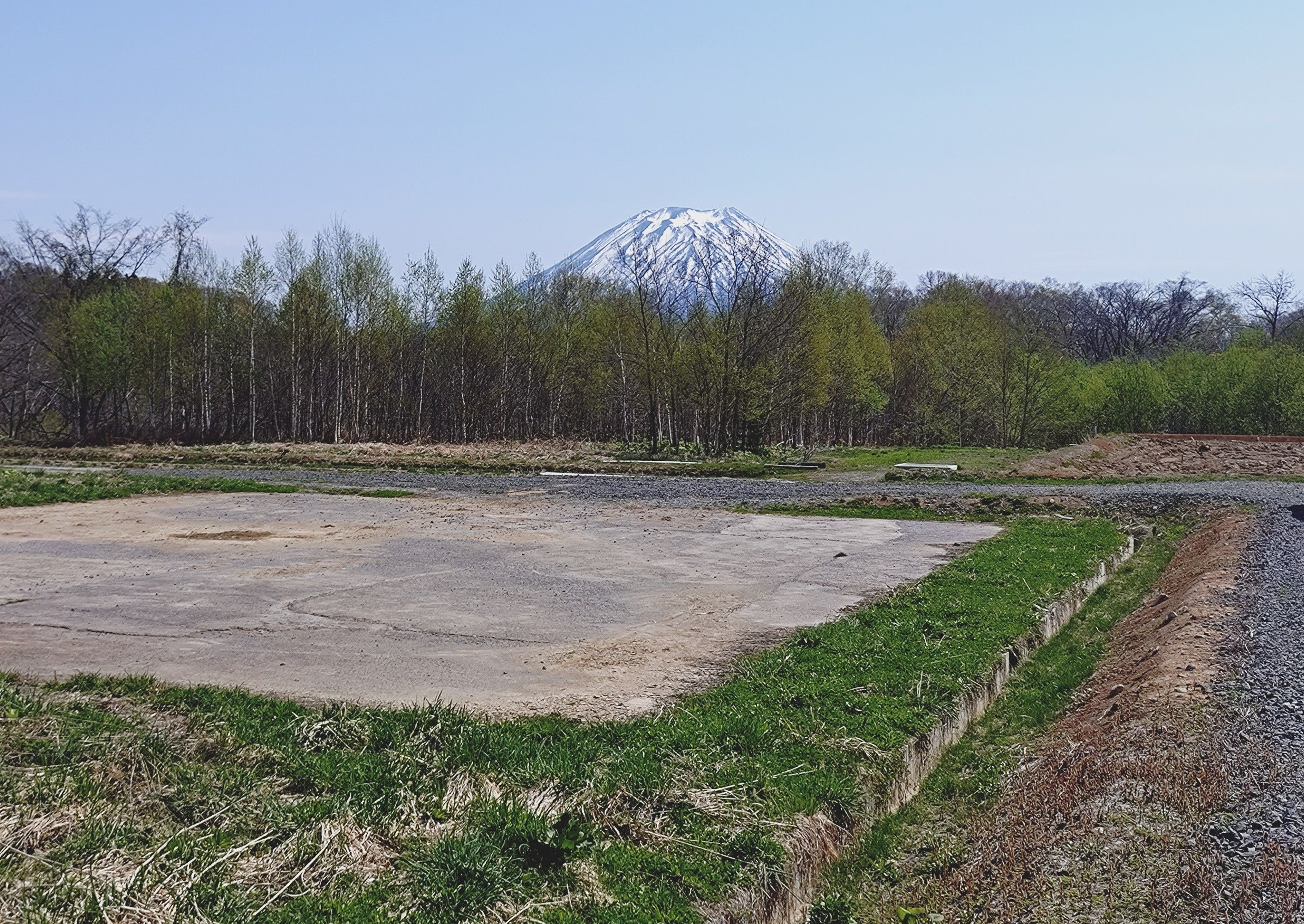 ニセコ不動産（土地）画像４
