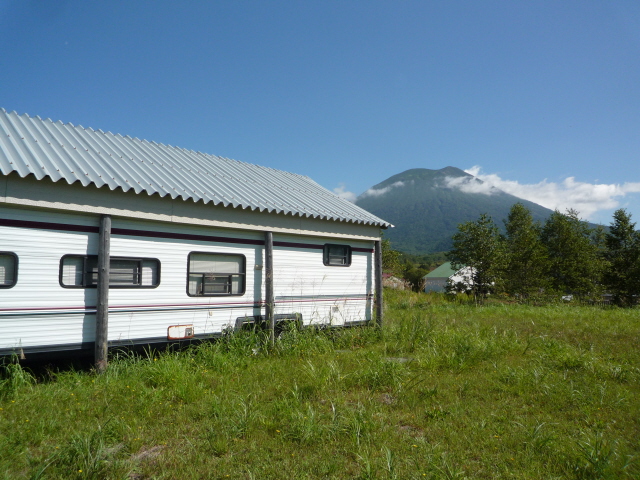 ニセコ不動産（土地）画像１