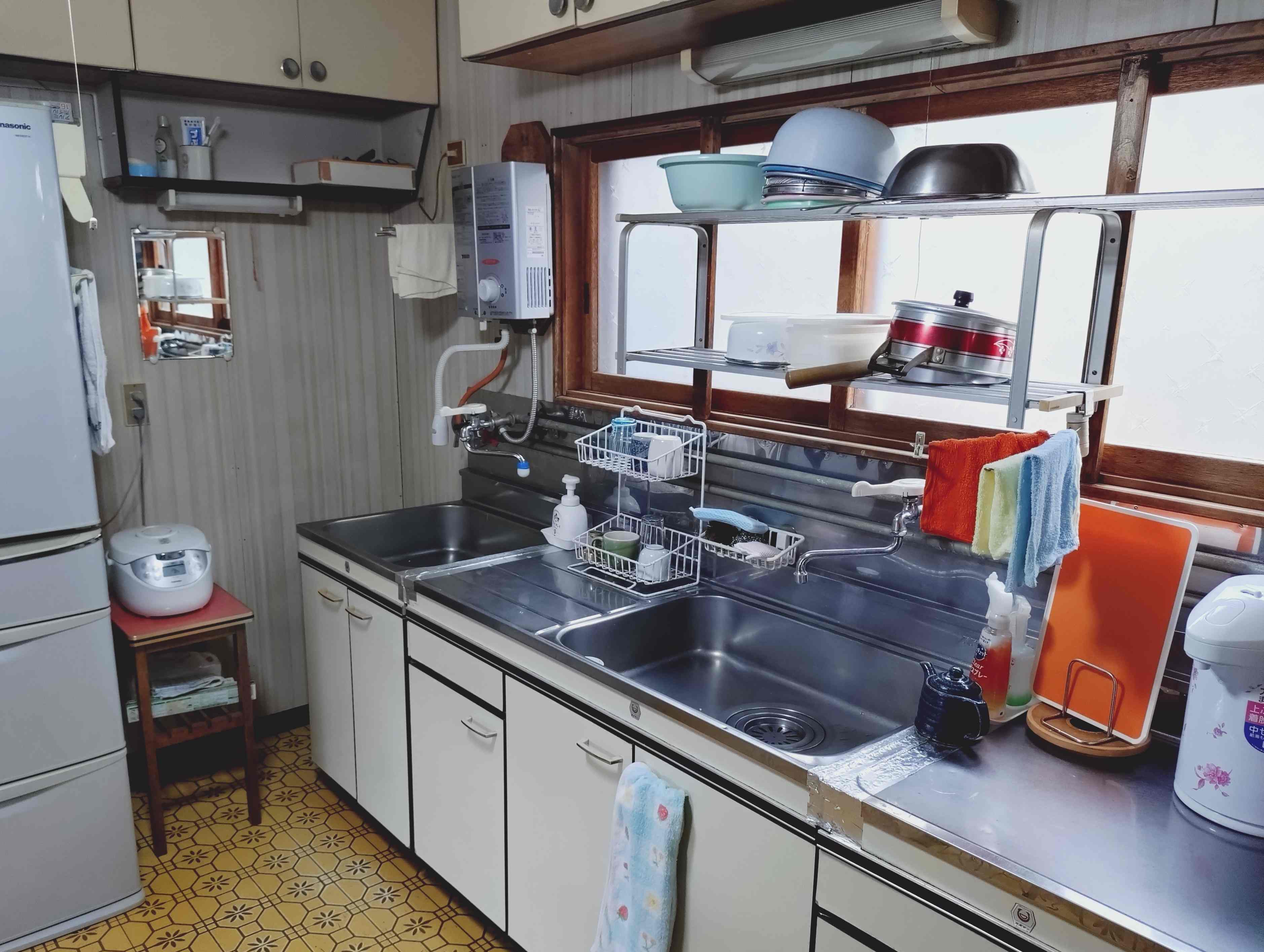 ニセコ不動産（中古物件）画像１１