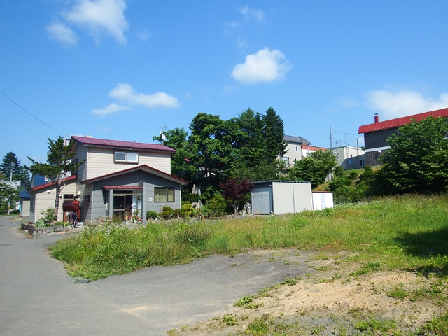 ニセコ不動産(土地)画像72