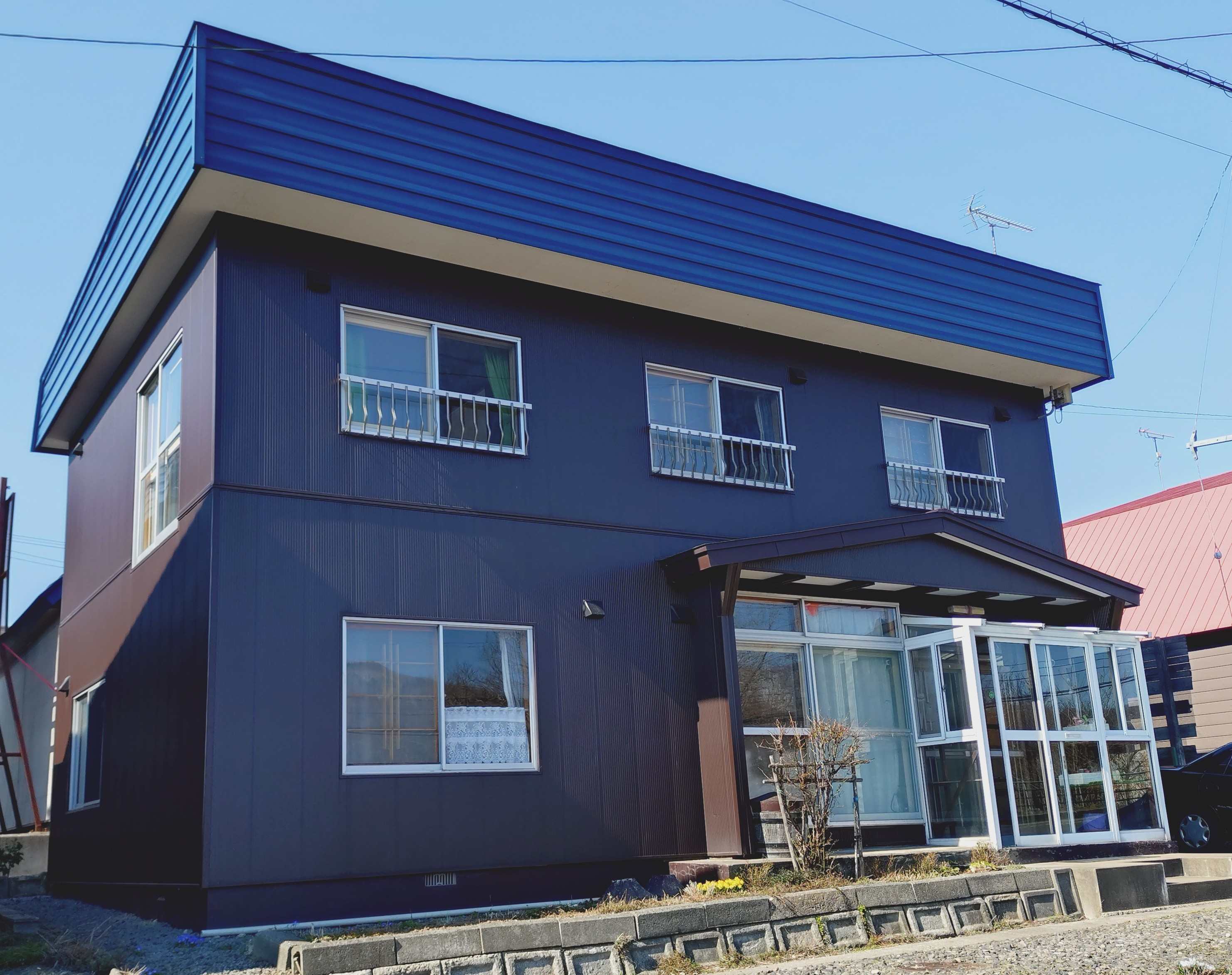 ニセコ不動産（中古物件）画像４