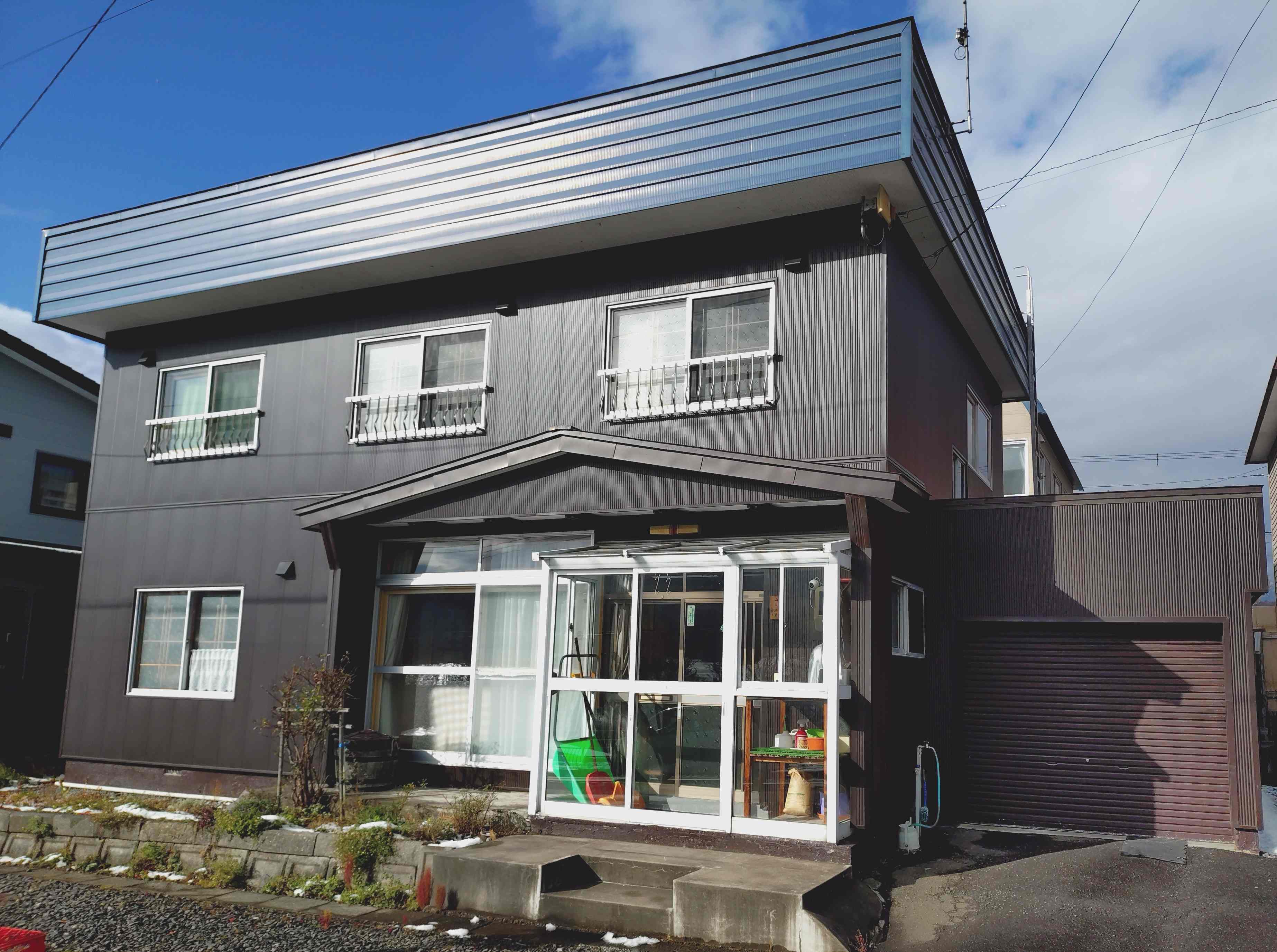 ニセコ不動産（中古物件）画像２