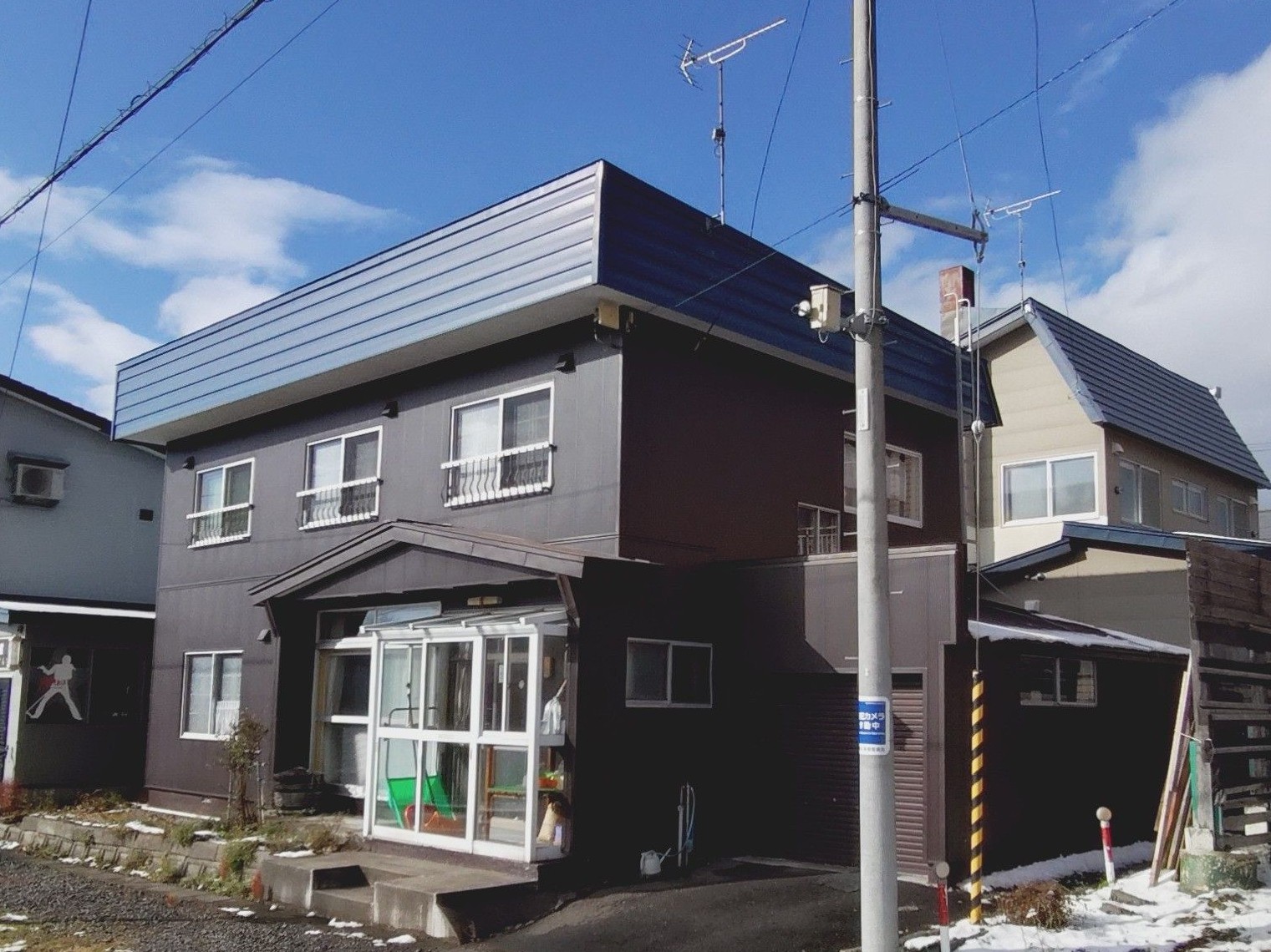 ニセコ不動産（中古物件）画像３