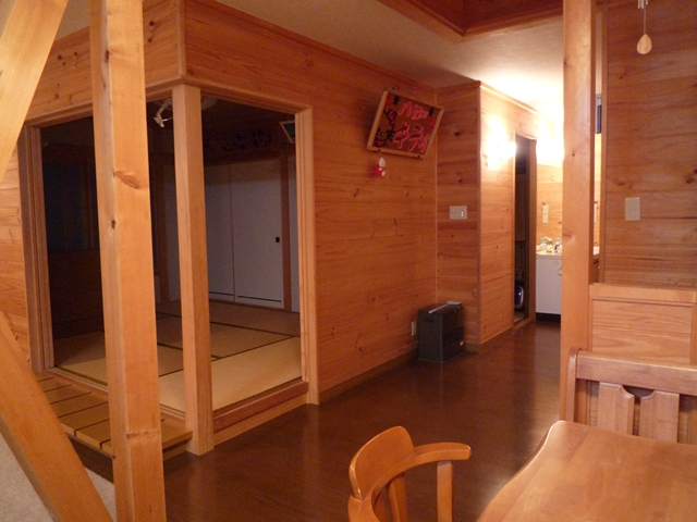 ニセコの不動産（中古物件）画像１２