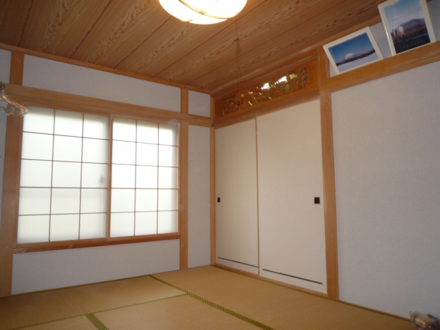 ニセコの不動産（中古物件）画像８