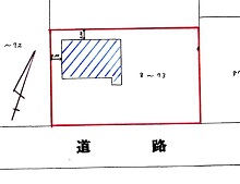 ニセコ不動産（中古物件）図面